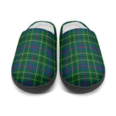 Duncan Ancient Tartan Slippers
